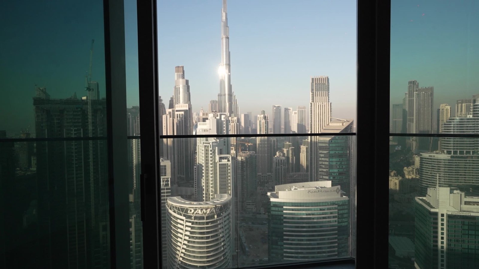 Dubai Real Estate ROI 2026: What Returns Can You Realistically Expect?