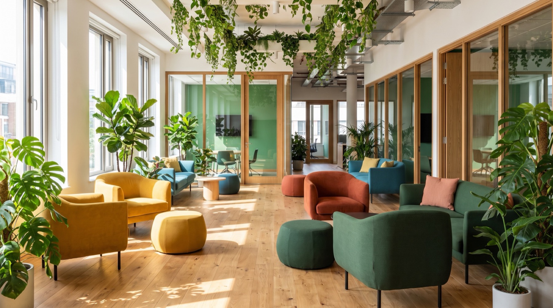 Office space, Empire Heights 2, Business Bay