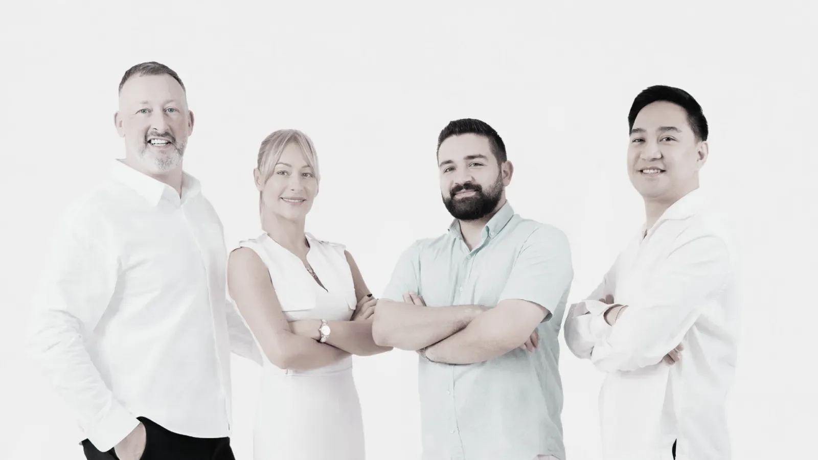 Stay® management team