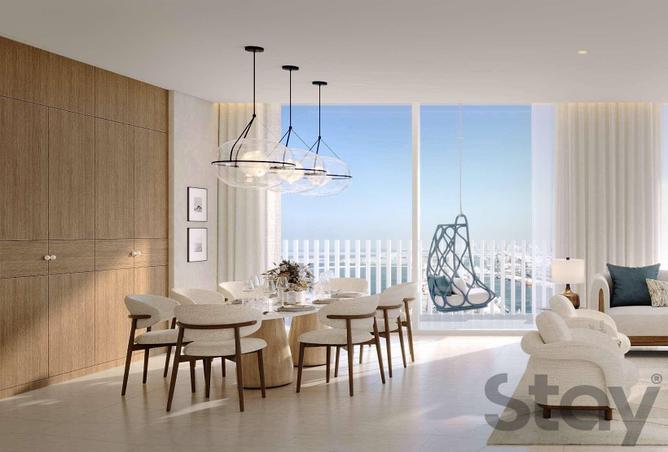 2 bedroom apartment, Saria, Maritime City