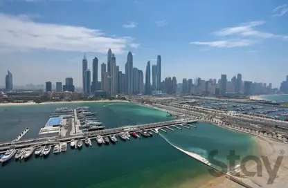 2 bedroom apartment, Marina Vista Tower 2, Dubai Harbour