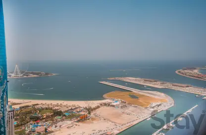 1 bedroom apartment, Princess Tower, Dubai Marina