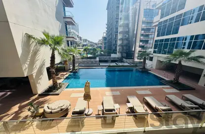 2 bedroom apartment, Gemini Splendor, Mohammed Bin Rashid City