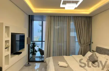 Studio apartment, Samana Hills, Arjan