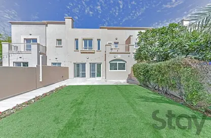 3 bedroom villa, Springs 1, The Springs