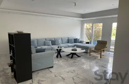 3 bedroom villa, Springs 14, The Springs