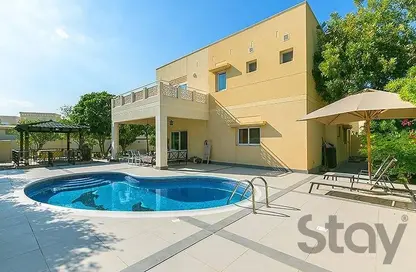 4 bedroom villa, Meadows 9, Meadows