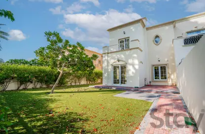 3 bedroom villa, Springs 3, The Springs