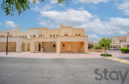 3 bedroom villa, Springs 11, The Springs
