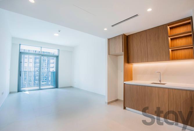 1 bedroom apartment, Palace Residence North, Dubai Creek Harbour (The Lagoons)
