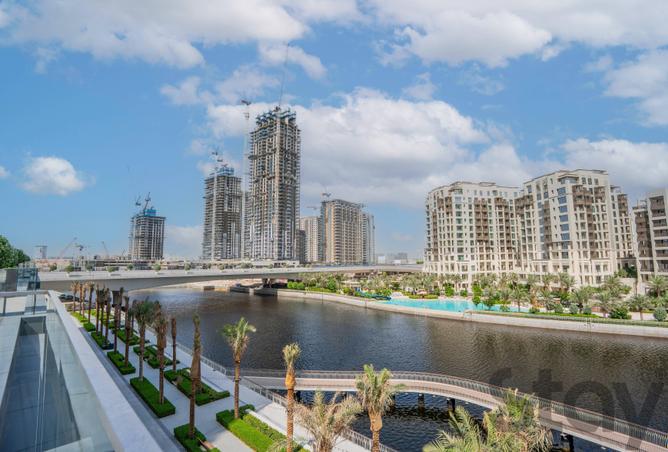 1 bedroom apartment, Palace Residence North, Dubai Creek Harbour (The Lagoons)