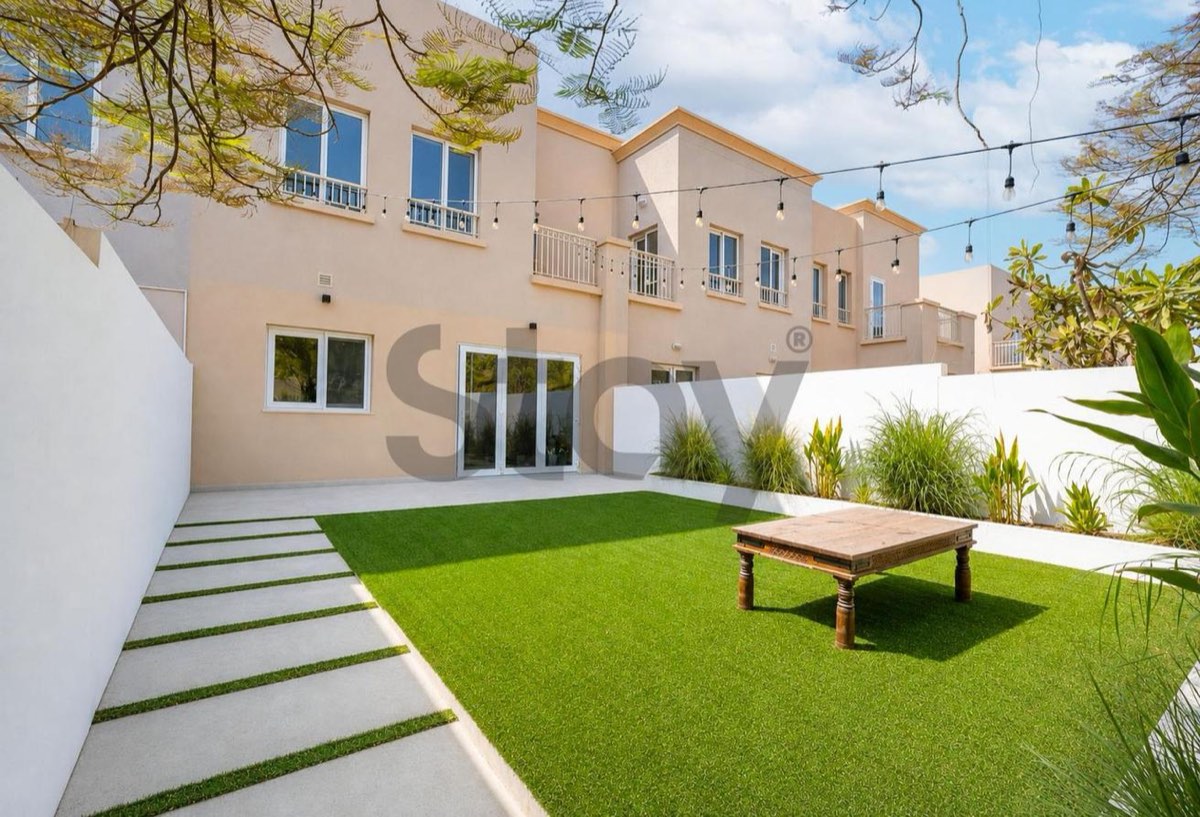 2 bedroom villa, Springs 2, The Springs
