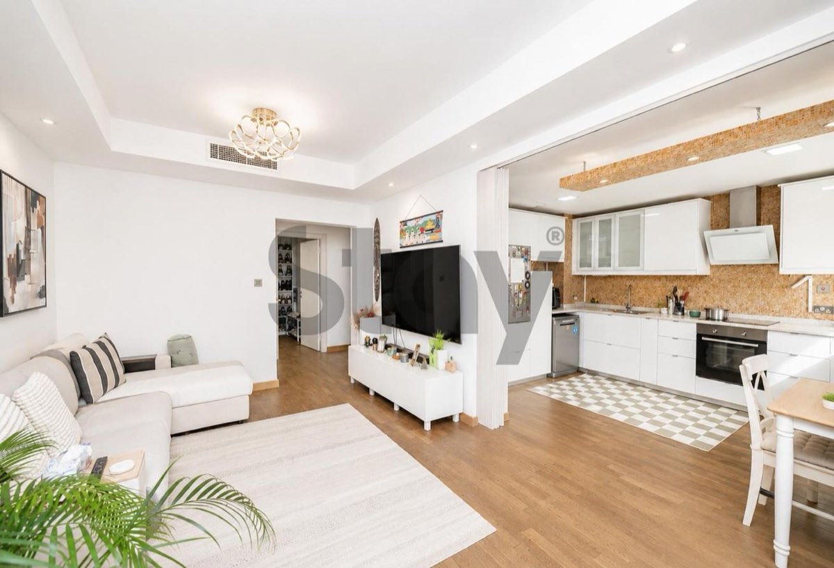 2 bedroom villa, Springs 2, The Springs