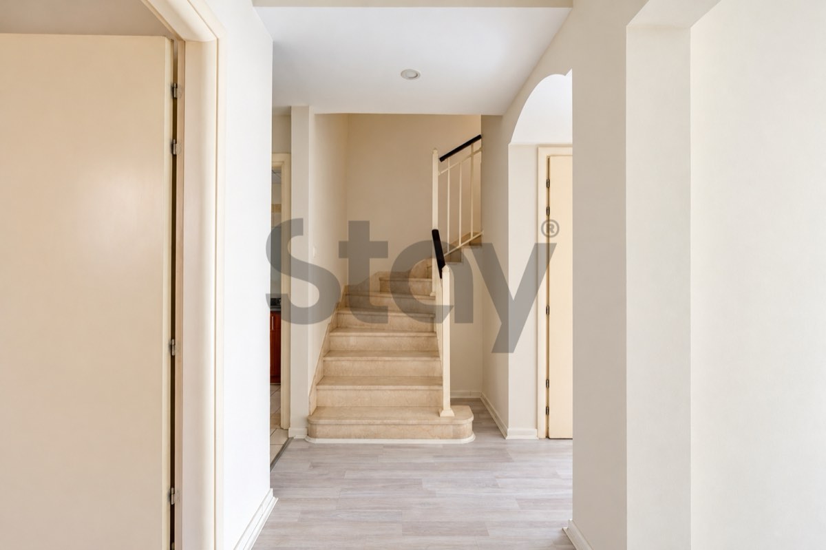 2 bedroom villa, Springs 1, The Springs