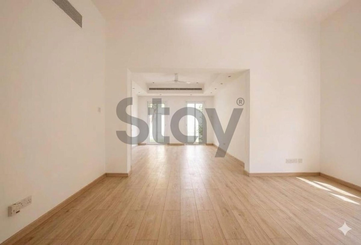 4 bedroom villa, Zulal 2, The Lakes