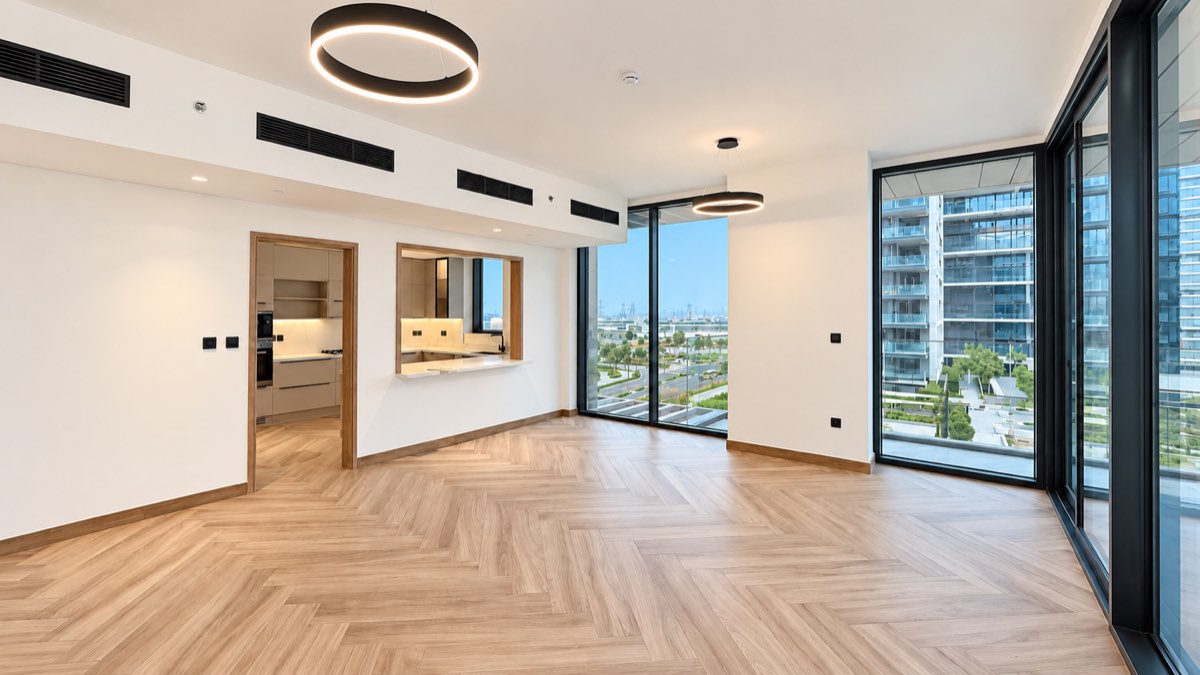3 bedroom apartment, 399 Hills Park B, Dubai Hills Estate