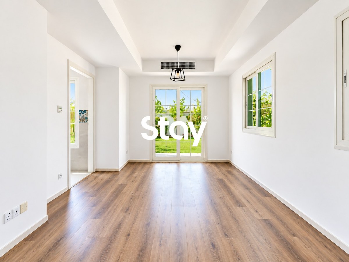 2 bedroom townhouse, Springs 9, The Springs