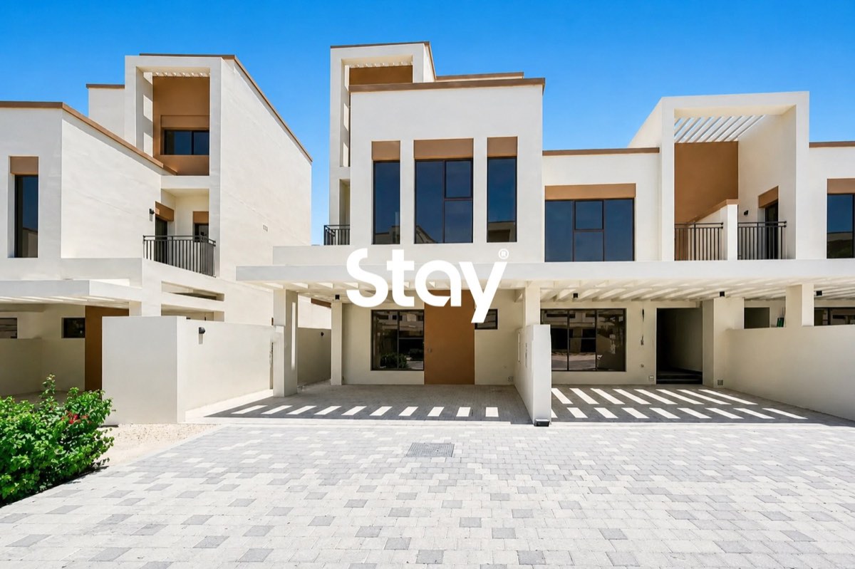 4 bedroom villa, Costa Brava 1, Damac Lagoons