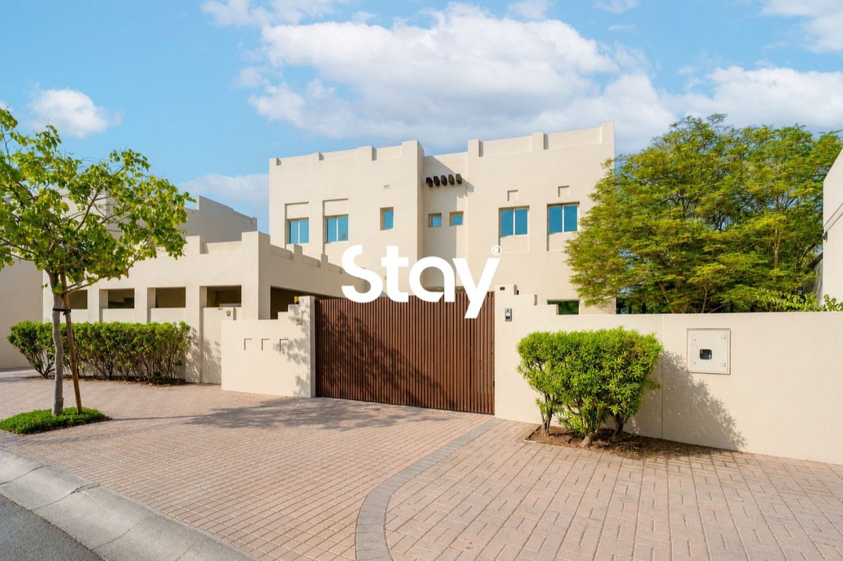 5 bedroom villa, Meadows 5, Meadows