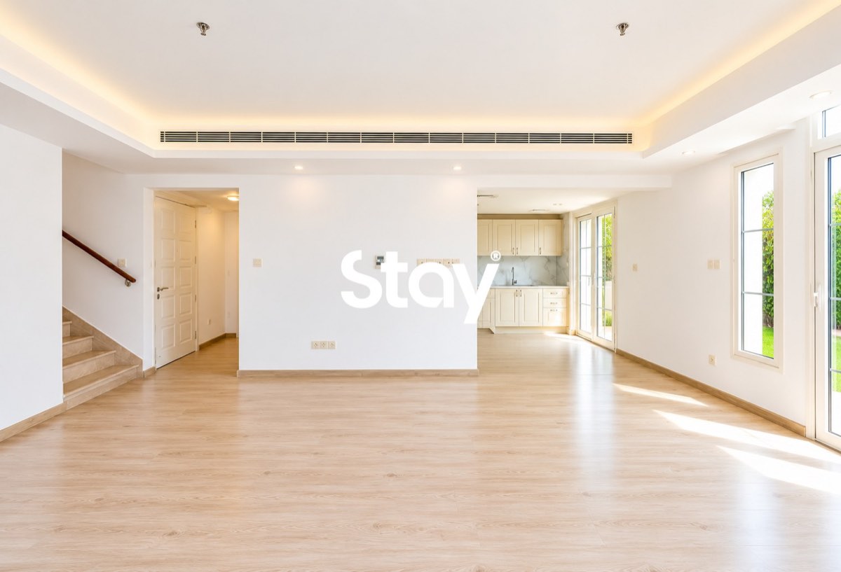 2 bedroom townhouse, Springs 11, The Springs