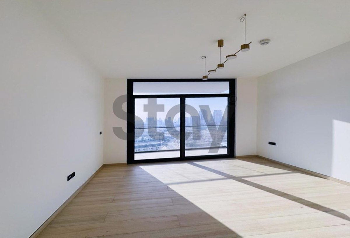 1 bedroom apartment, Binghatti LUNA, Jumeirah Village Circle