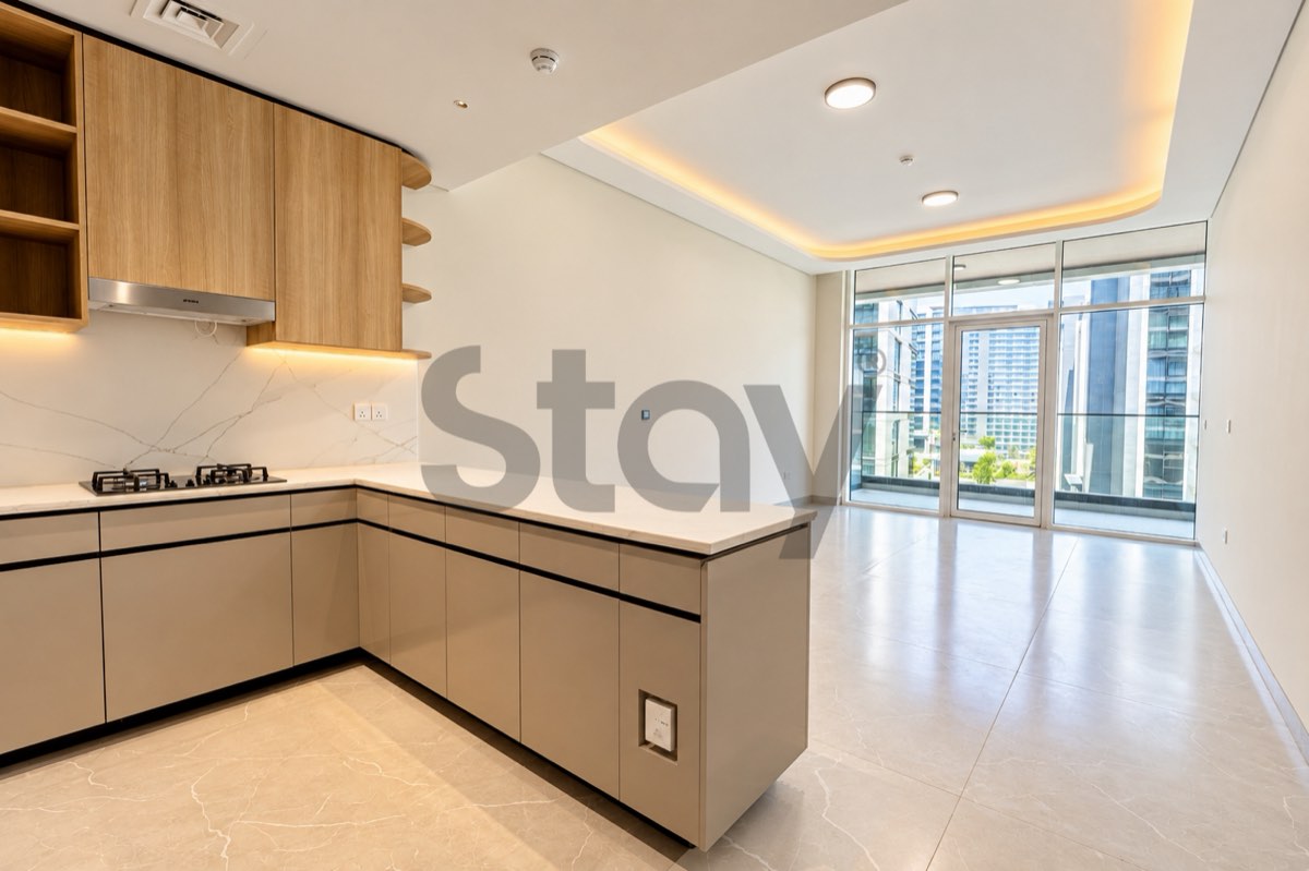 2 bedroom apartment, Golf Residences by Fortimo, Dubai Hills Estate