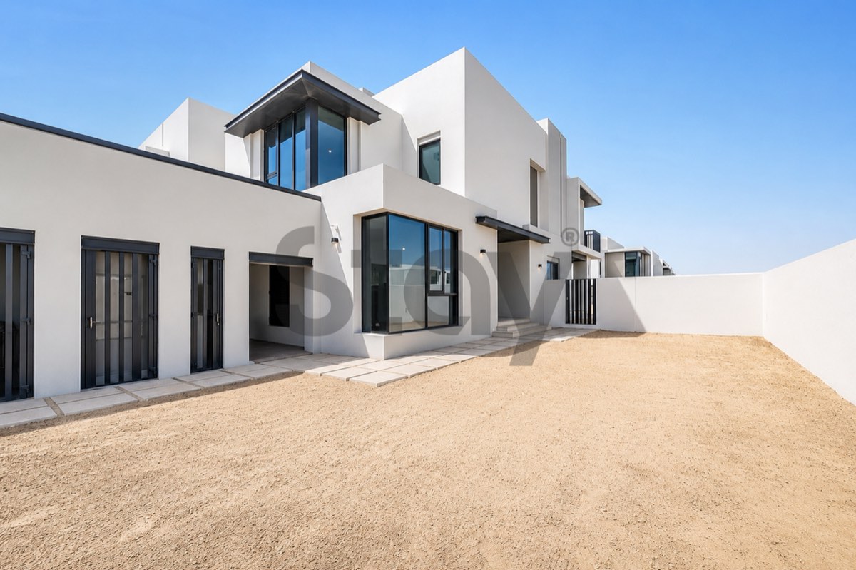 4 bedroom townhouse, Jebel Ali Village Townhouses, Jebel Ali