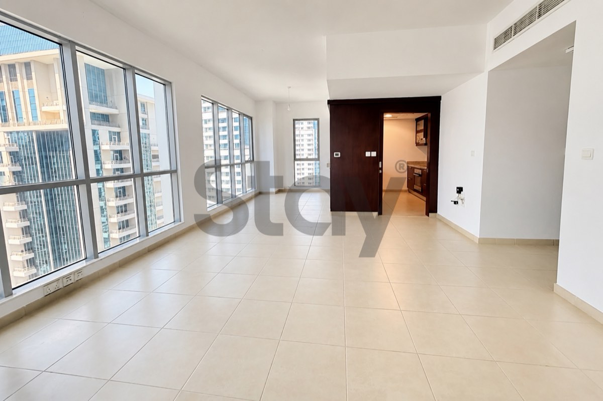 1 bedroom apartment, The Residences 5, Downtown Dubai