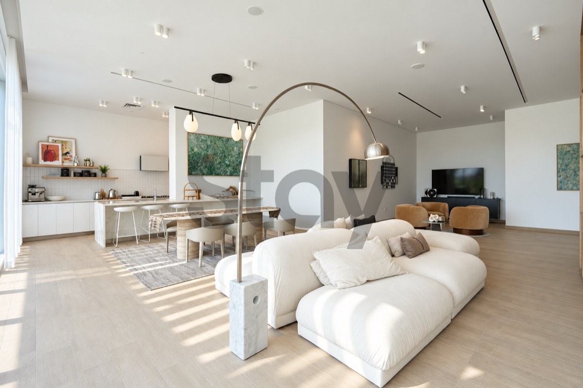 1 bedroom apartment, Ellington House 1, Dubai Hills Estate
