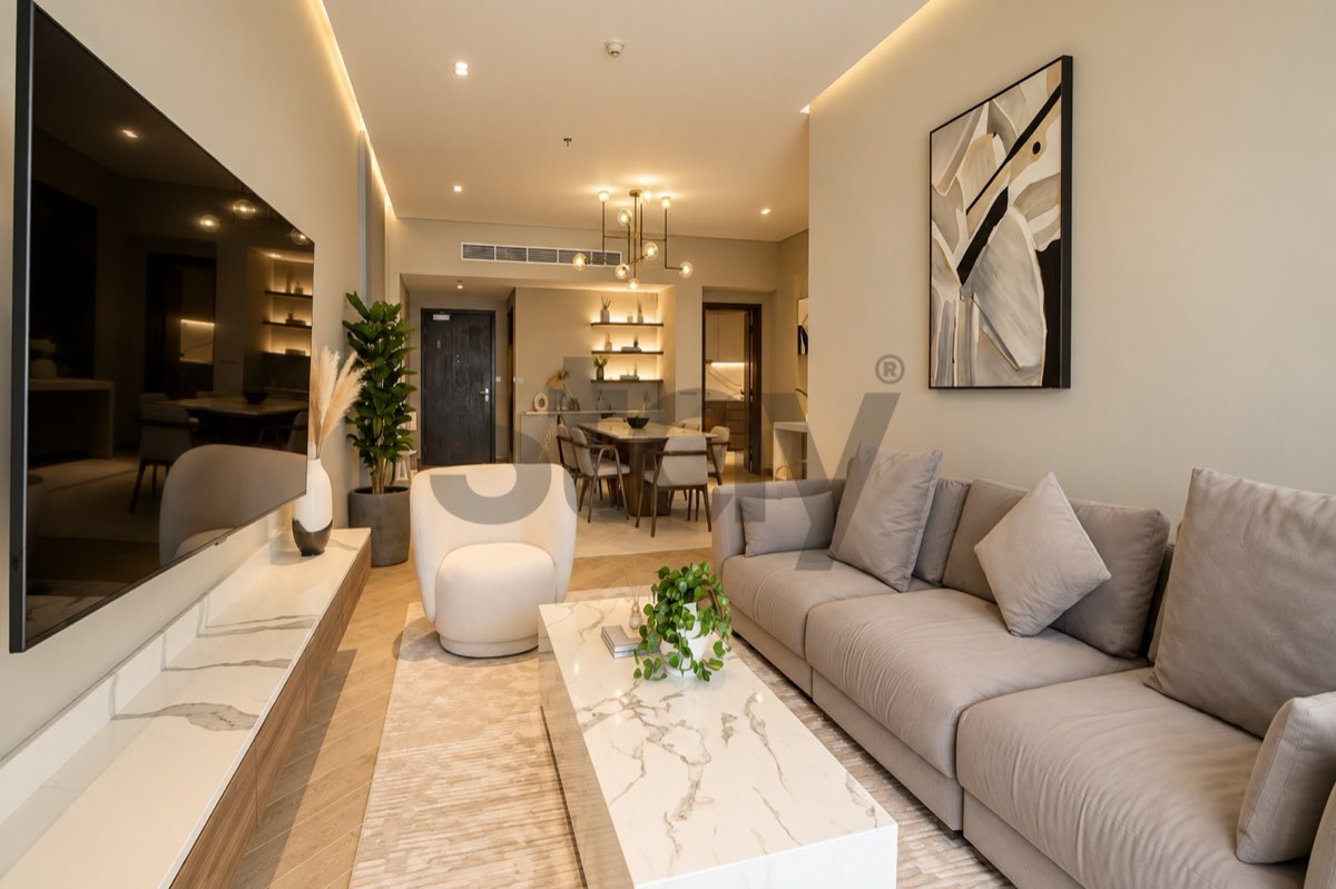 1 bedroom apartment, Royal Amwaj Residences South, Palm Jumeirah