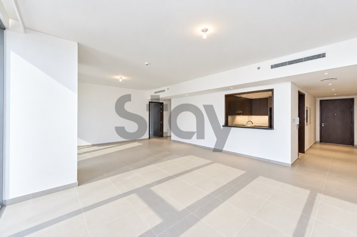 2 bedroom apartment, BLVD Heights Tower 1, Downtown Dubai