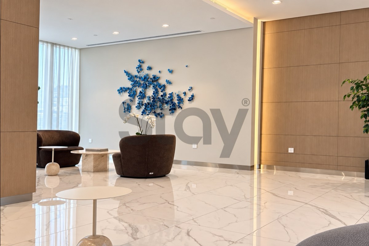1 bedroom apartment, Downtown Views, Zabeel