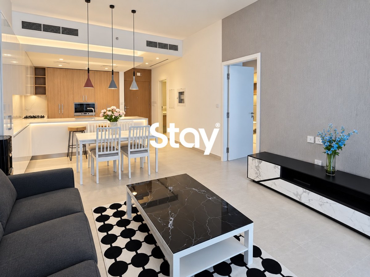 1 bedroom apartment, Ellington House 2, Dubai Hills Estate