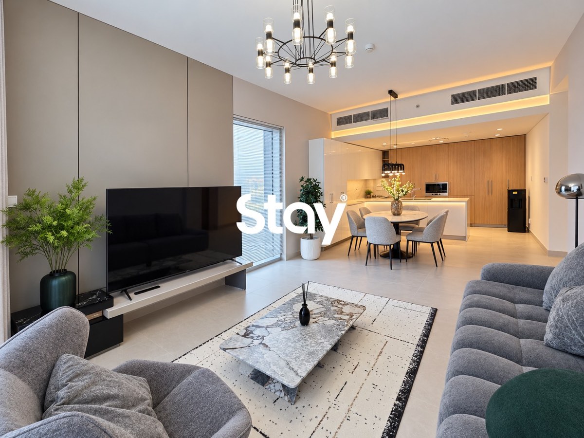 2 bedroom apartment, Ellington House 2, Dubai Hills Estate