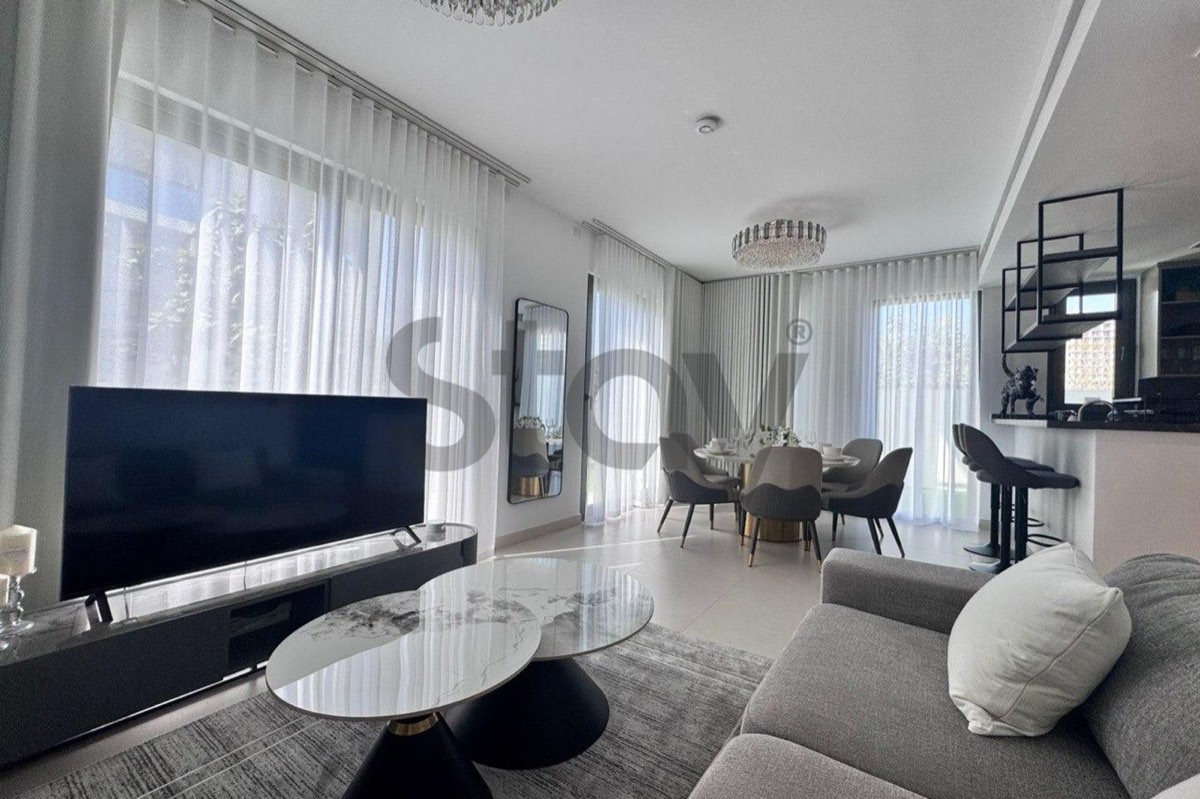 4 bedroom villa, Aura Gardens, Tilal Al Ghaf