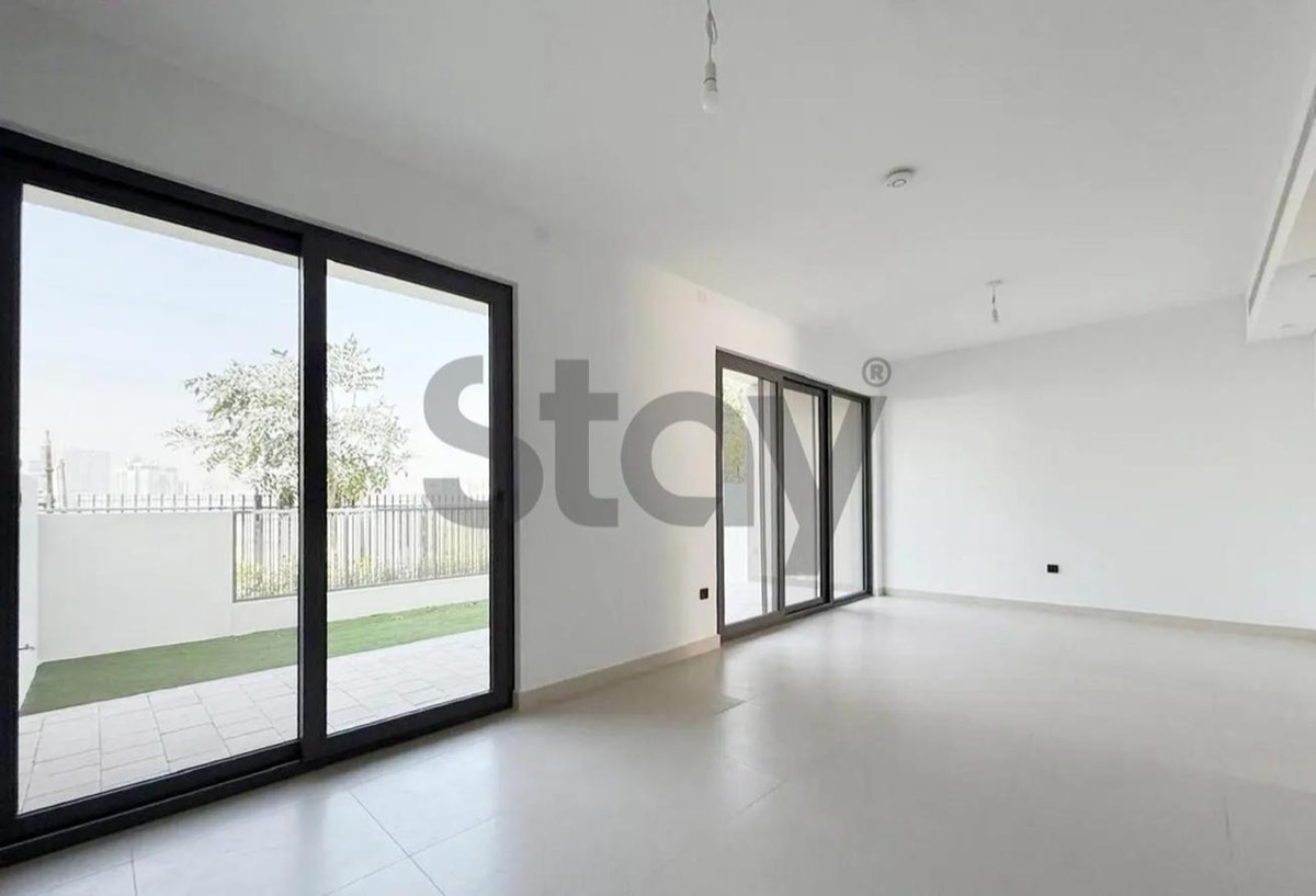 3 bedroom villa, Aura, Tilal Al Ghaf