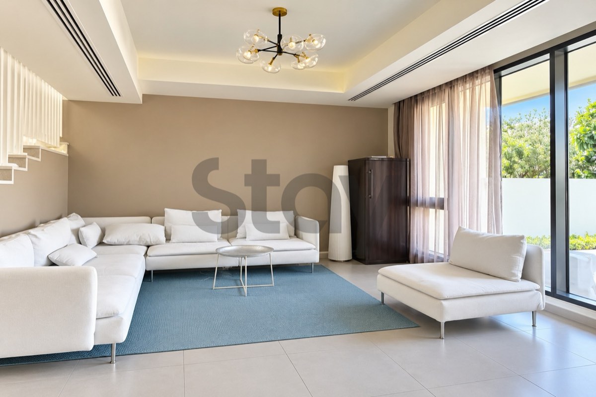 5 bedroom villa, Maple 1, Dubai Hills Estate