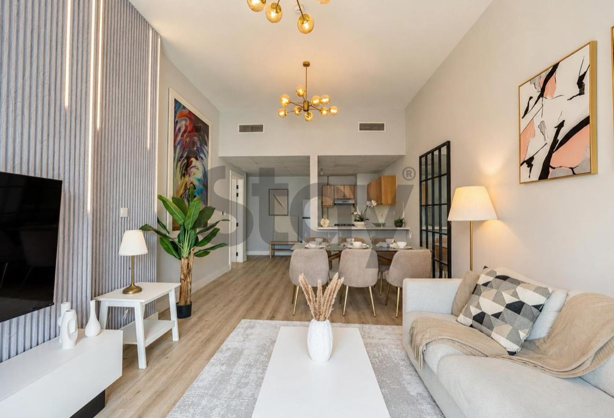 1 bedroom apartment, Elite Sports Residence 2, Dubai Sports City