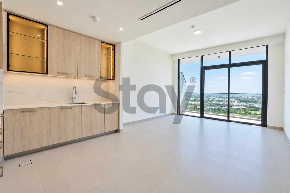 2 bedroom apartment, Golf Grand, Dubai Hills Estate