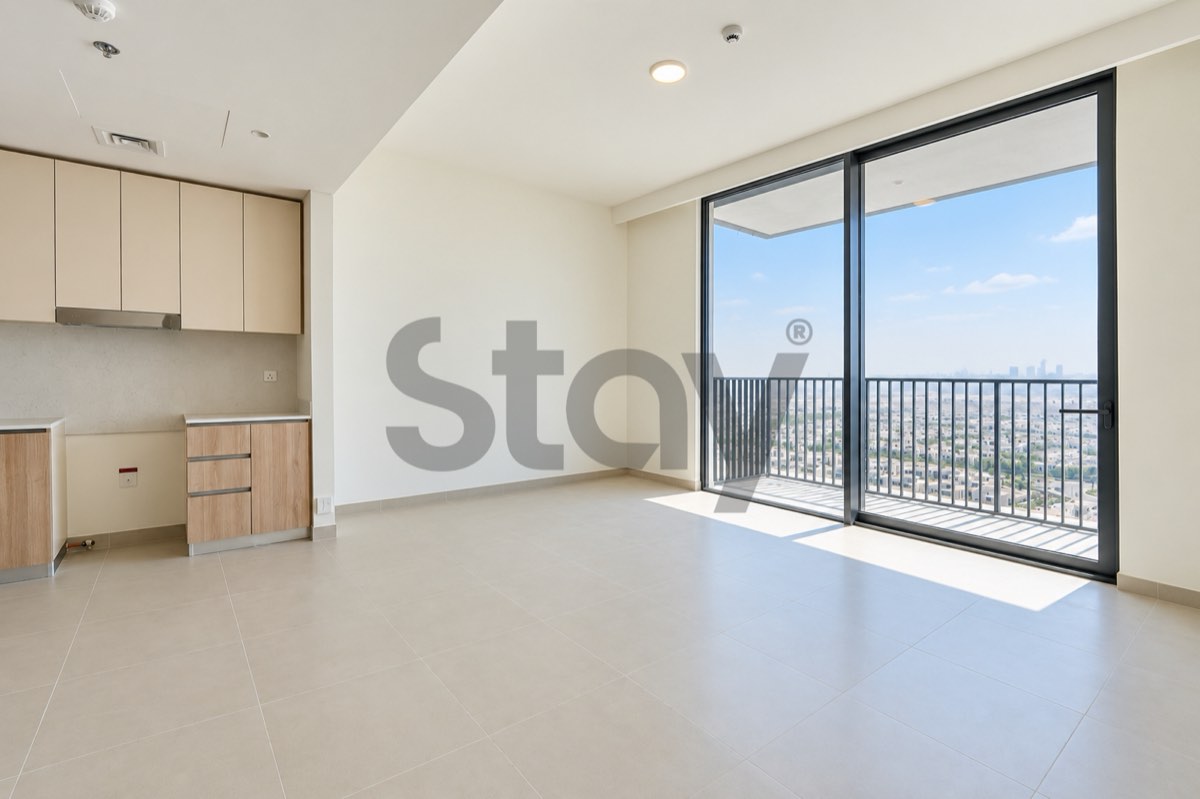 2 bedroom apartment, Lime Gardens, Dubai Hills Estate