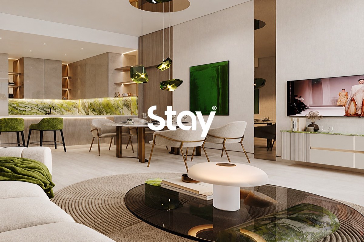 2 bedroom apartment, Canal Crown 1, Business Bay