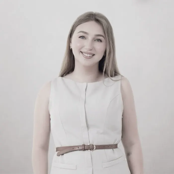 Abbie, Operations Director, Property Management