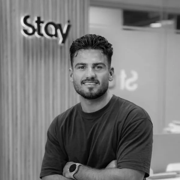 Ayrton, Business Development, Property Management