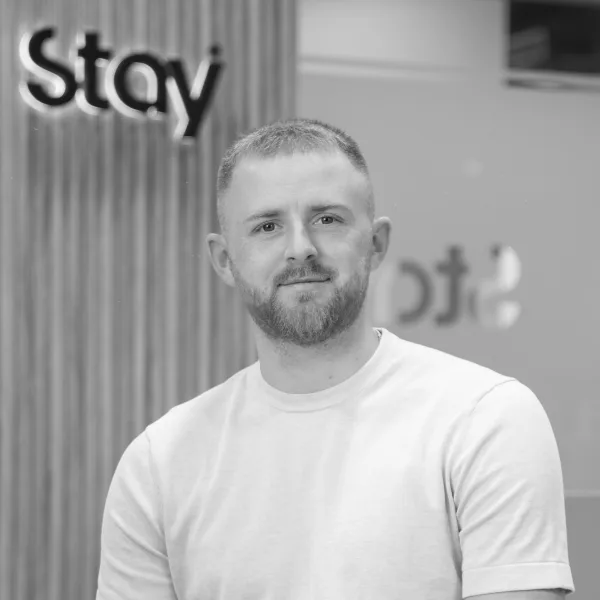 Callum, Senior Broker, Real Estate
