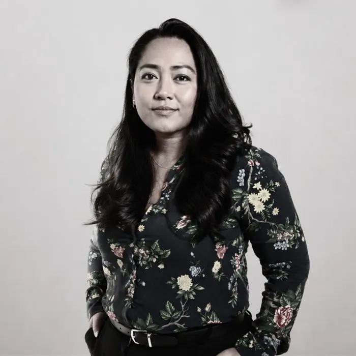 Francoise, Administrative Director at Stay® Group