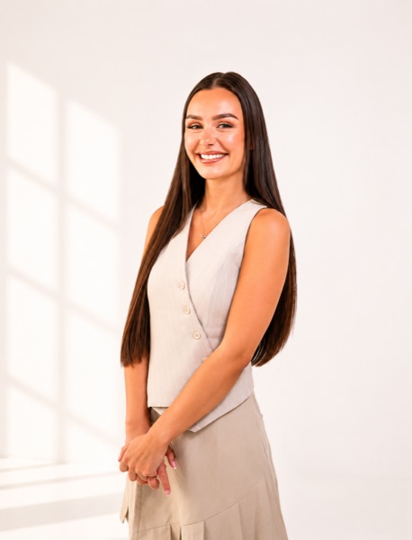 Isabel, Business Development at Stay® Group