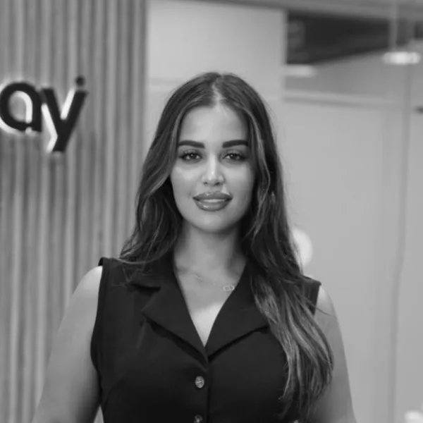 Lidya, Business Development at Stay® Group