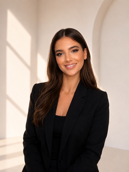 Maya, Business Development at Stay® Group