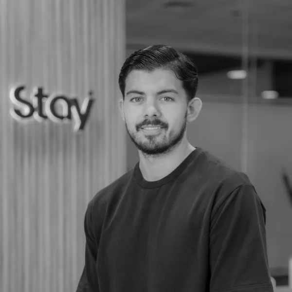 Mitchel, Business Development at Stay® Group