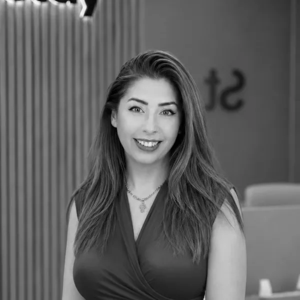 Nour, Business Development at Stay® Group